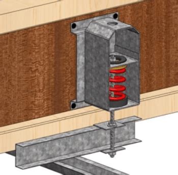 When to consider adding seismic anchoring to your equipment